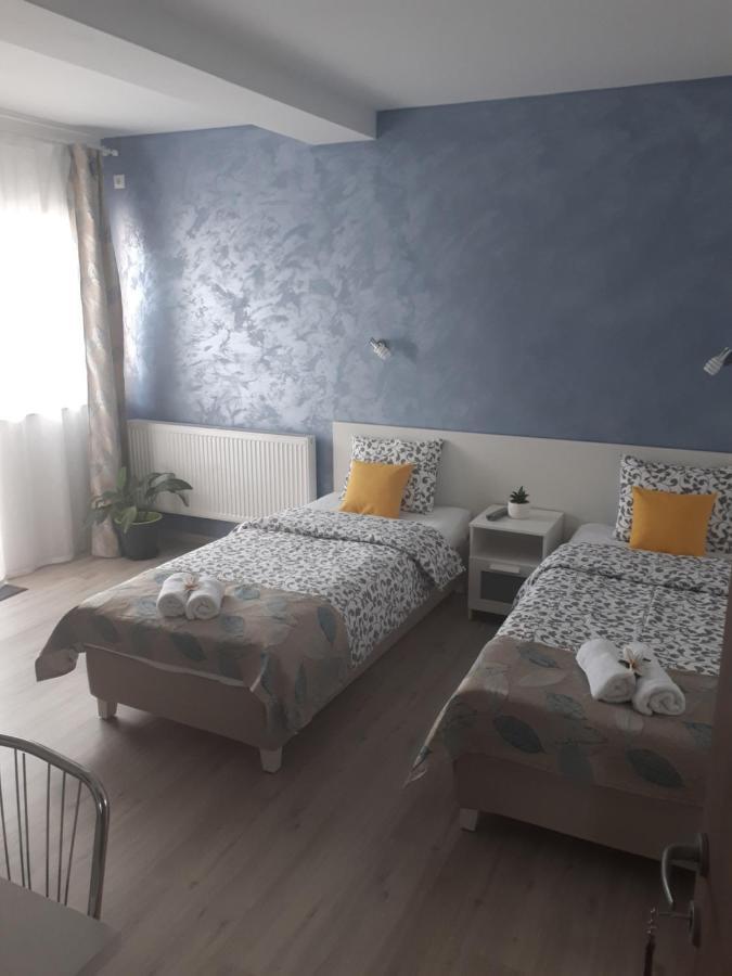 Top Style Villa Bragadiru Extérieur photo