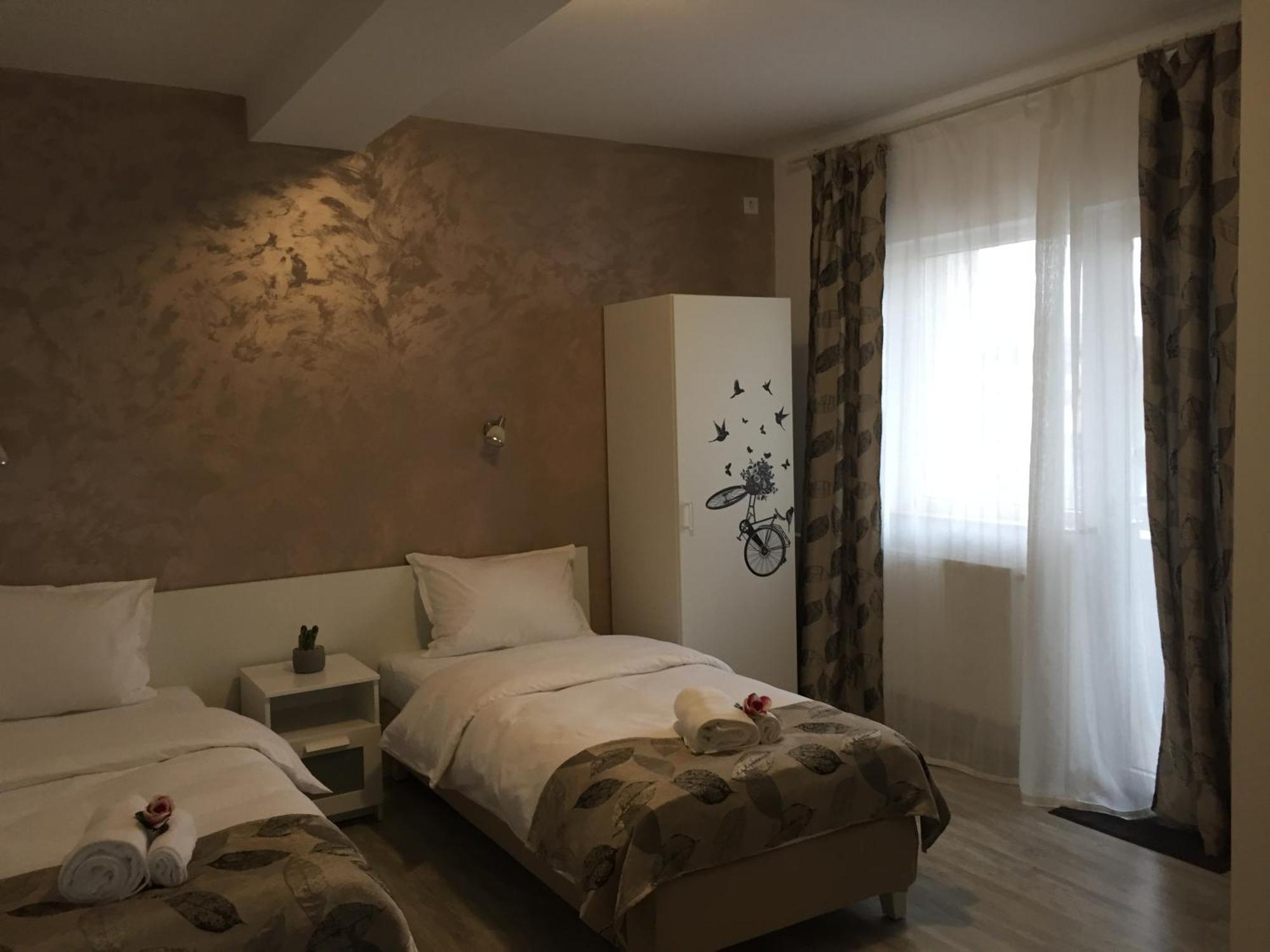 Top Style Villa Bragadiru Extérieur photo