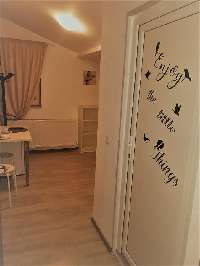 Top Style Villa Bragadiru Extérieur photo