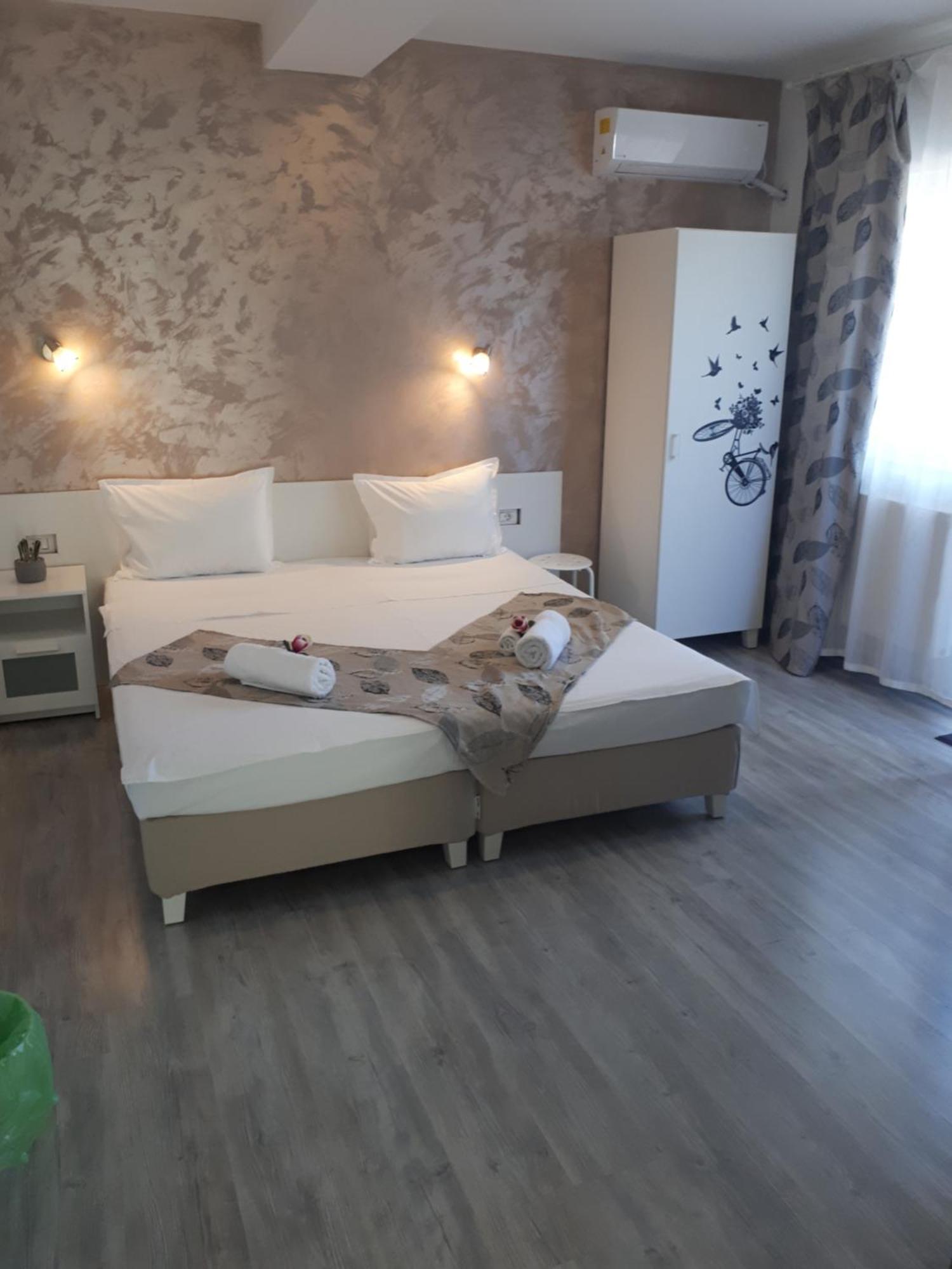 Top Style Villa Bragadiru Chambre photo