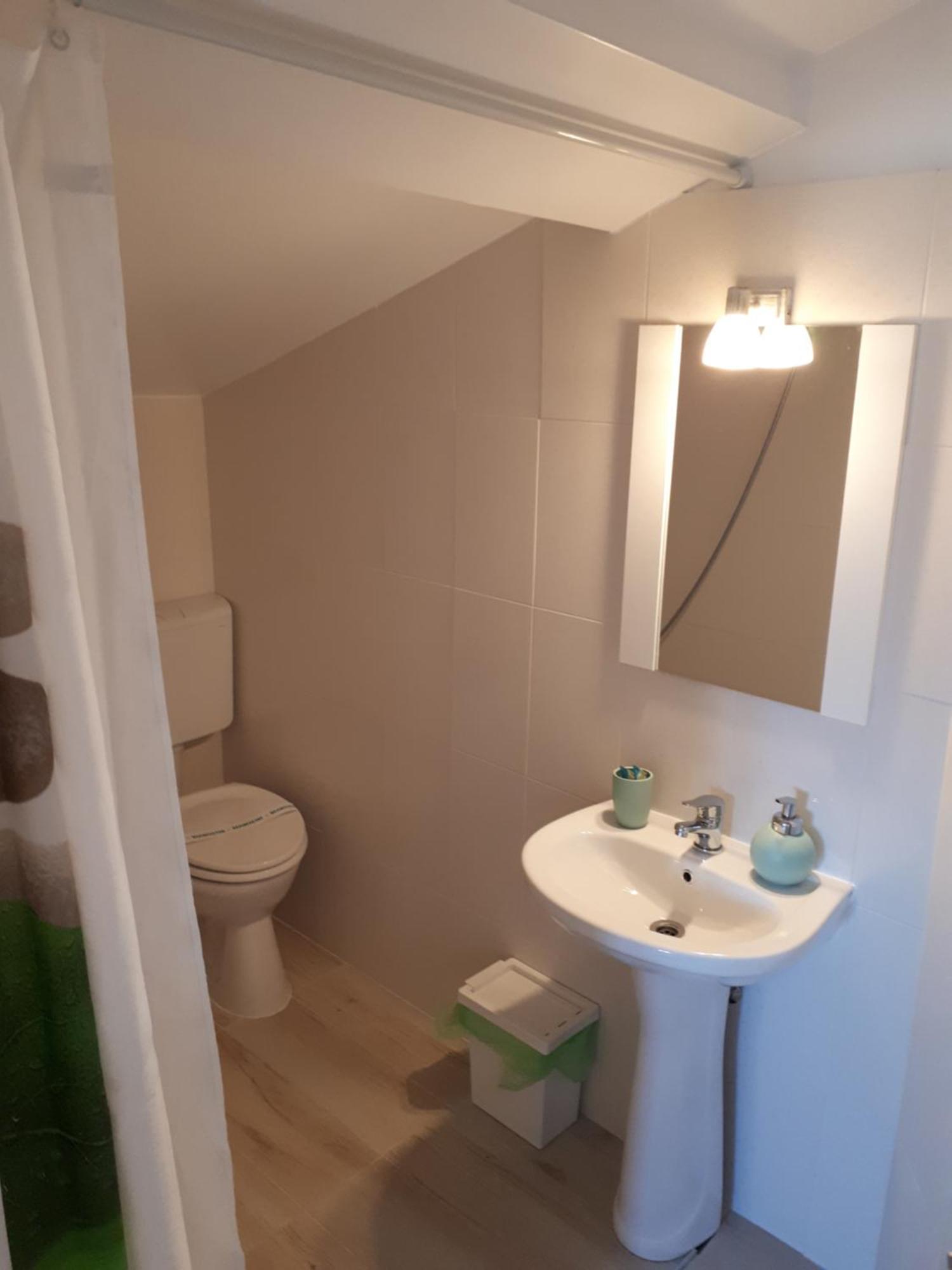 Top Style Villa Bragadiru Chambre photo