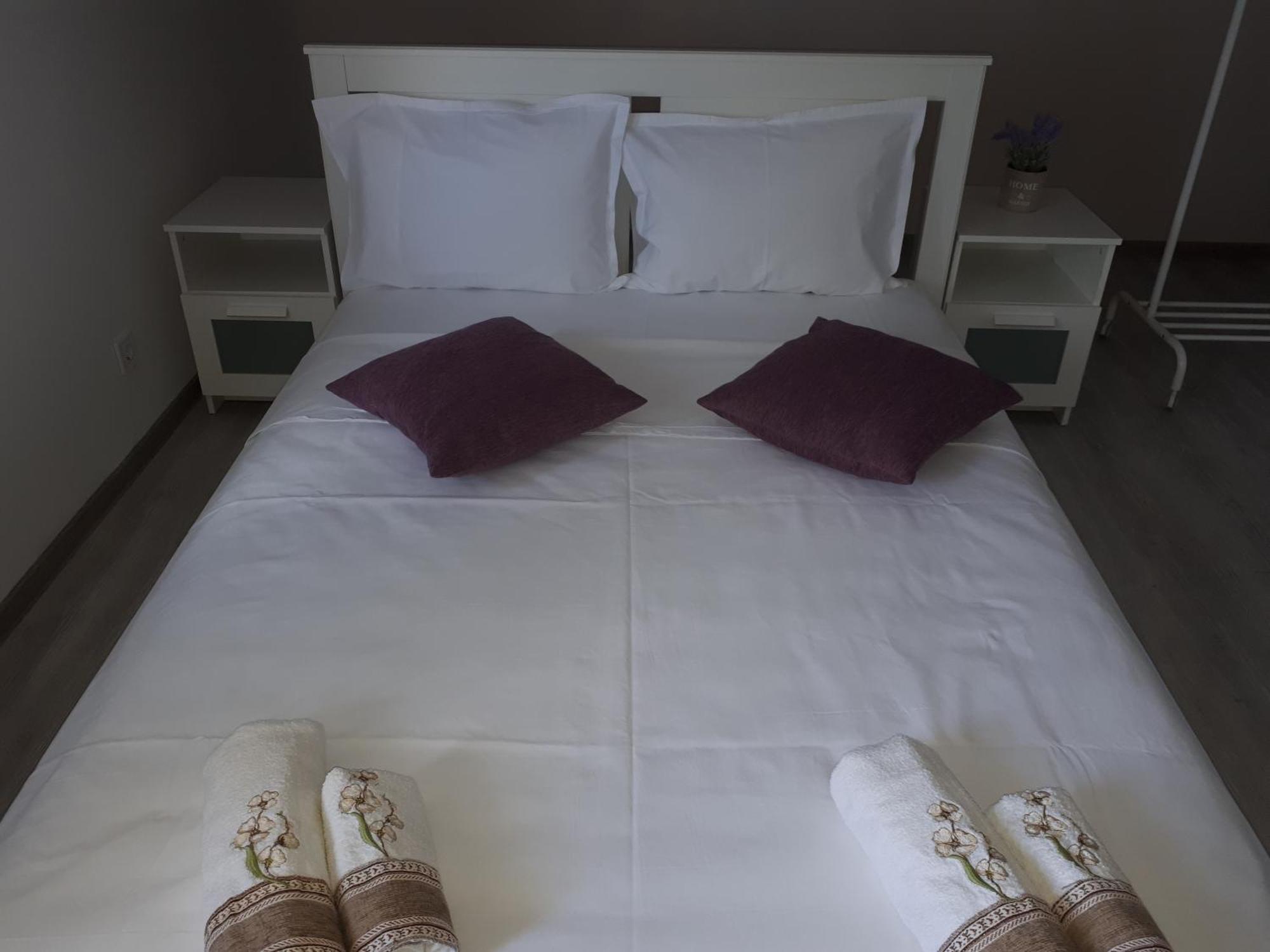 Top Style Villa Bragadiru Chambre photo