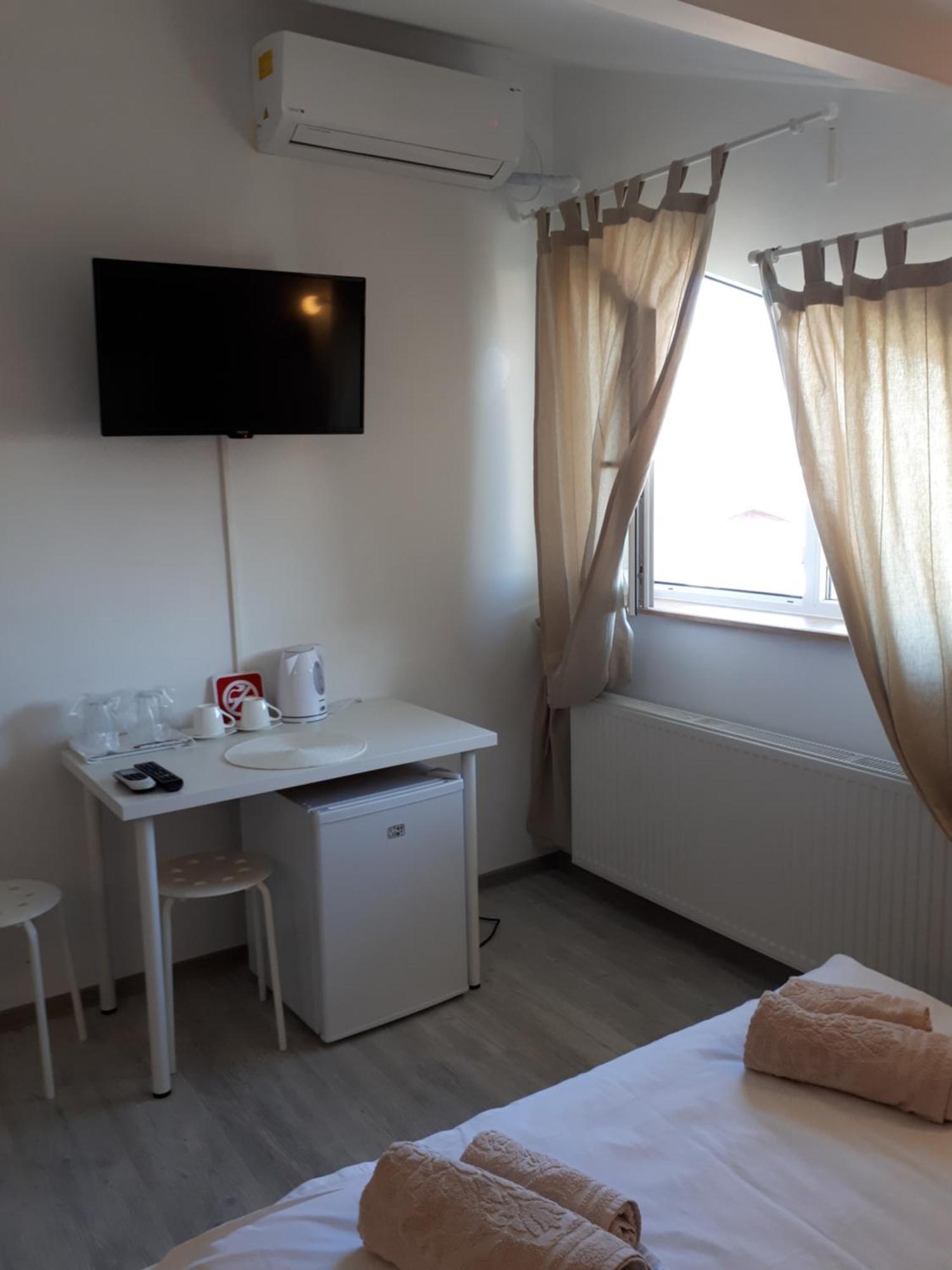 Top Style Villa Bragadiru Chambre photo